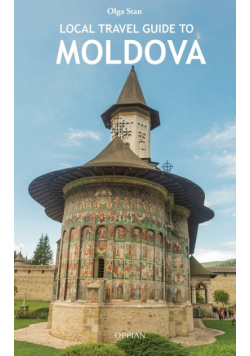Local Travel Guide to Moldova