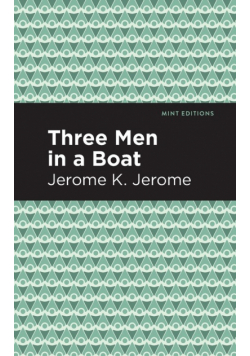 Three Men in a Boat