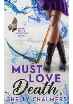 Must Love Death