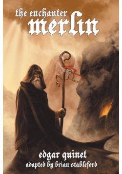 The Enchanter Merlin