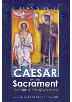 Caesar and the Sacrament