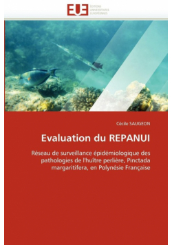 Evaluation du repanui