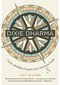 Dixie Dharma