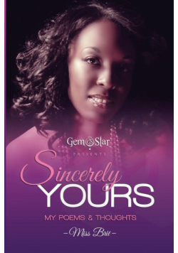 Sincerely Yours
