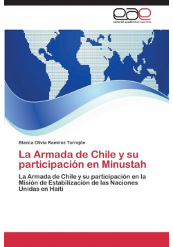 La Armada de Chile y su participación en Minustah