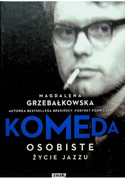 Komeda Osobiste życie jazzu