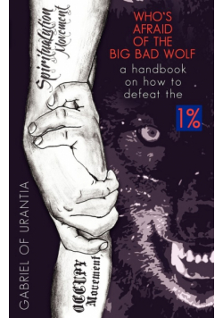 Who's Afraid Of The Big Bad Wolf? - A Handbook On How To Defeat The 1%