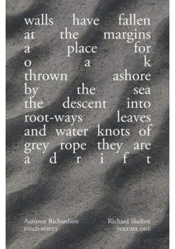 Field Notes