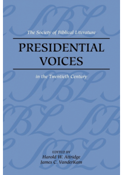 Presidential Voices