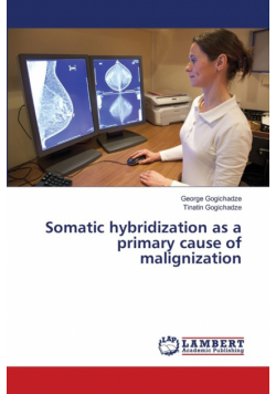 Somatic hybridization as a primary cause of malignization