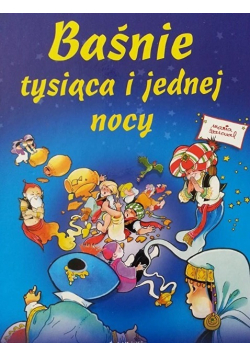 Baśnie tysiąca i jednej nocy