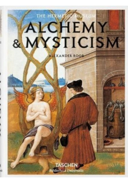 Alchemy and Mysticism