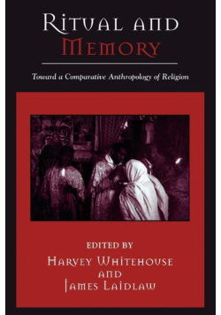 Ritual and Memory