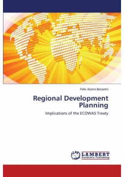 Regional Development Planning