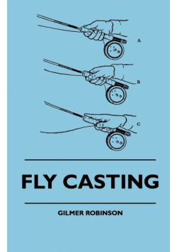 Fly Casting