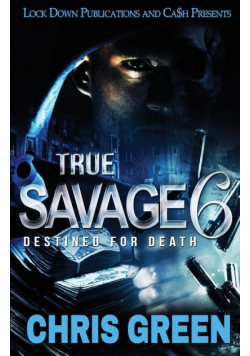 True Savage 6