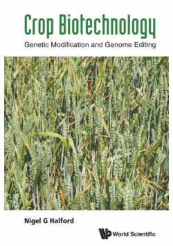 Crop Biotechnology