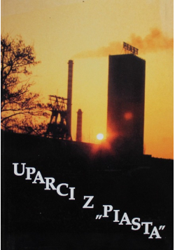 Uparci z Piasta