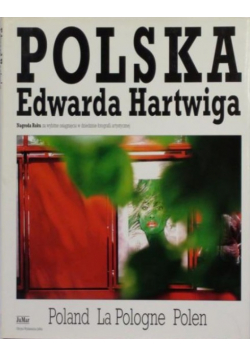 Polska Edwarda Hartwiga