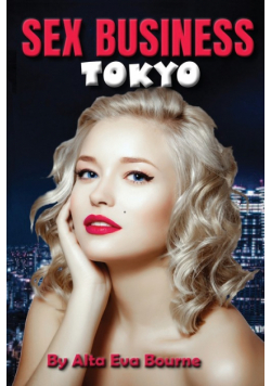 Sex Business Tokyo