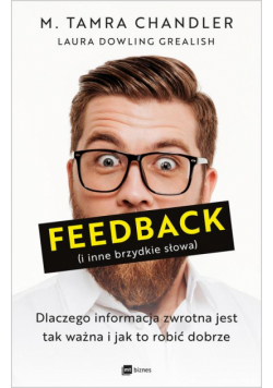 Feedback (i inne brzydkie słowa)