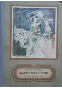 Kapitan Fracasse