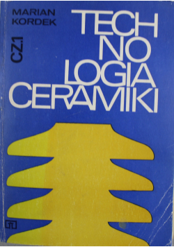 Technologia ceramiki część 1