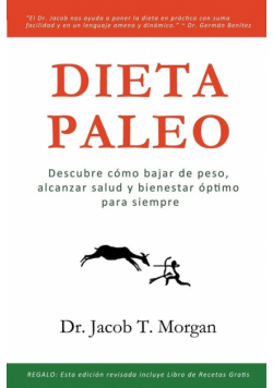 Dieta Paleo
