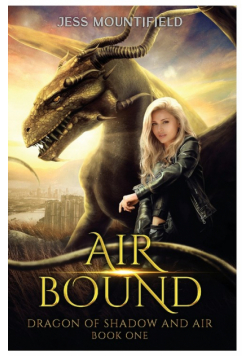 Air Bound