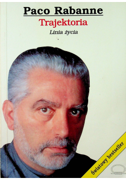 Trajektoria Linia Życia
