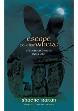 Escape To Ellse Where