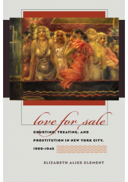 Love for Sale