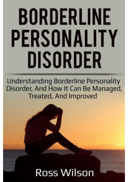 Borderline Personality Disorder