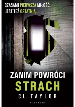 Zanim powróci strach