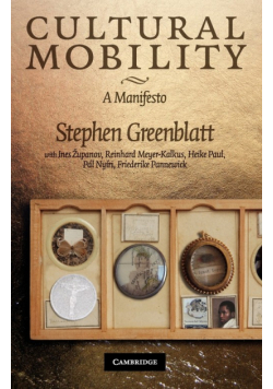 Cultural Mobility