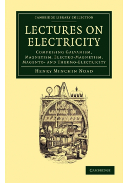 Lectures on Electricity