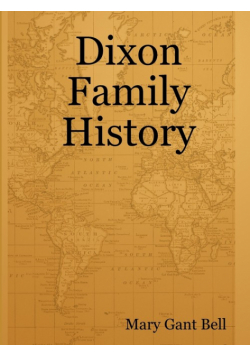 Dixon Family History