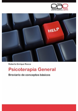 Psicoterapia General