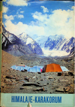 Himalaje-Karakorum