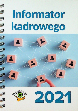 Informator kadrowego 2021