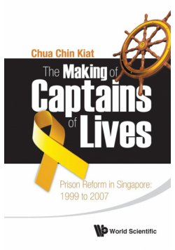 The Making of Captains of Lives