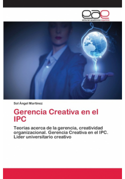 Gerencia Creativa en el IPC