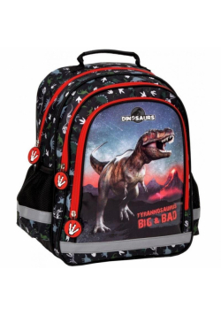Plecak Dinozaur 17 DERFORM