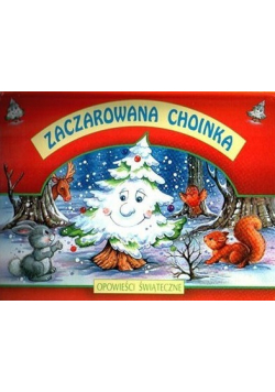 Zaczarowana choinka