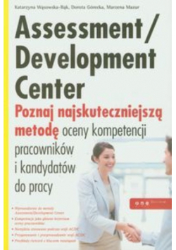 Assessment Development Center