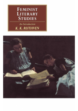 Feminist Literary Studies
