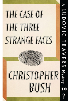 The Case of the Three Strange Faces