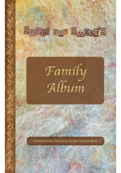 Short and Sweet's Family Album
