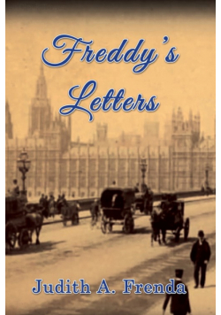 Freddy's Letters