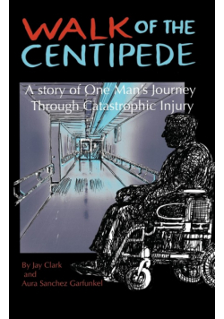 Walk of the Centipede